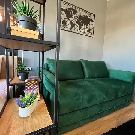 Apartament Mickitos Center Skopje