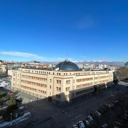 Mickitos Center Apartament *