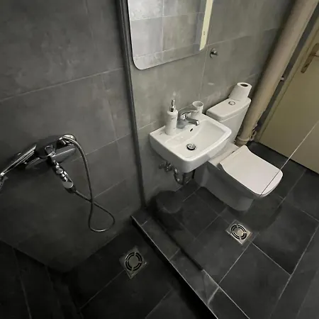 Mickitos Center Apartament Skopje