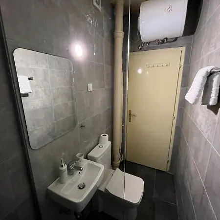 Mickitos Center Skopje