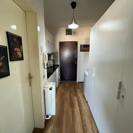 Mickitos Center * Skopje