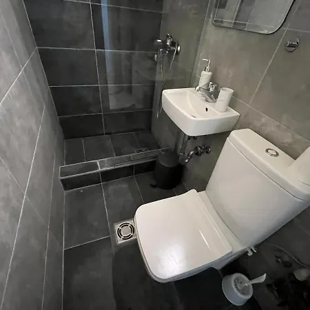 Apartament Mickitos Center Skopje