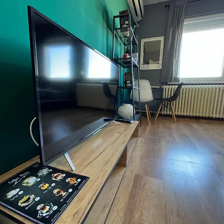 Apartament Mickitos Center