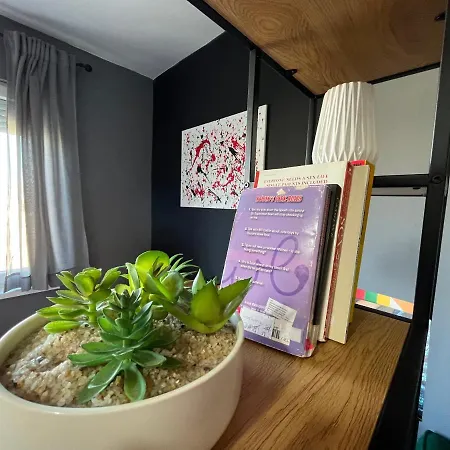 Mickitos Center Üsküp