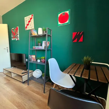 Mickitos Center 스코페