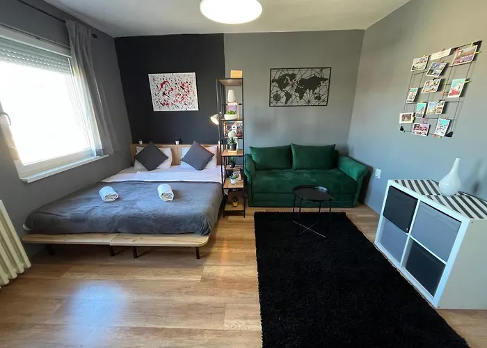 Mickitos Center Apartamento