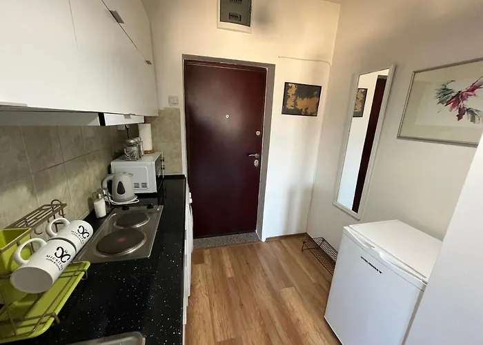 Mickitos Center * スコピエ