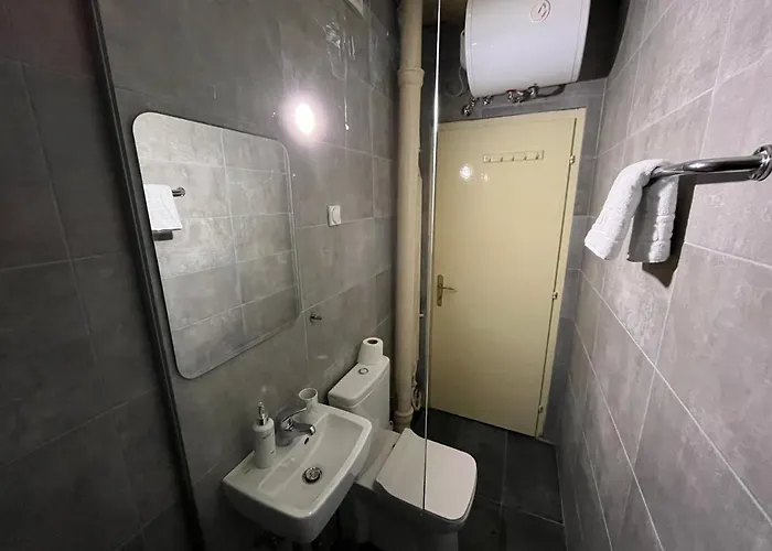 Mickitos Center Skopie