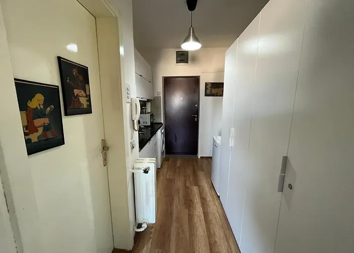 Mickitos Center * スコピエ