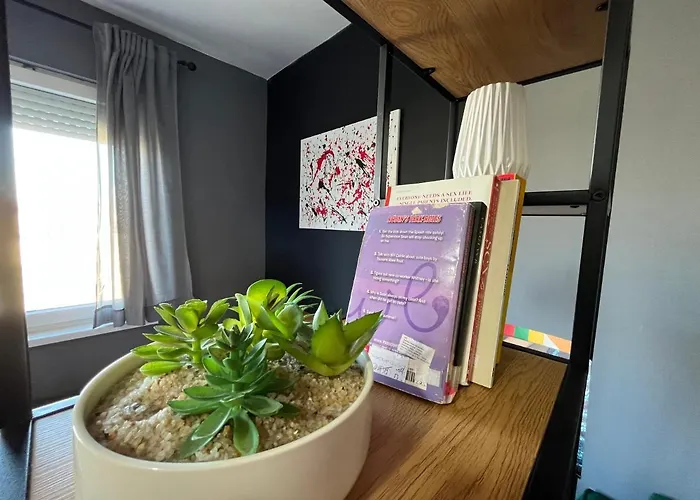 Mickitos Center Skopie